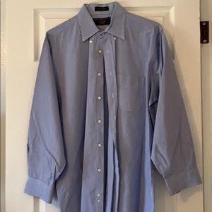 Men’s Jos A Bank dress shirt